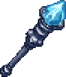 Mithril Staff