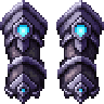 Ancient Gauntlets