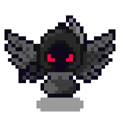 Abyss Angel