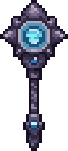 Ancient Staff