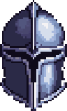 Leather Helm