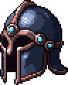 Ancient Helm