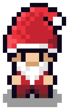 Santa Boss