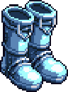 Mithril Boots