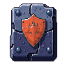 Ward Rune V