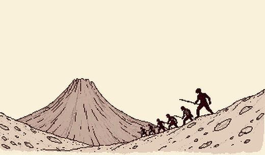 The Eternal War