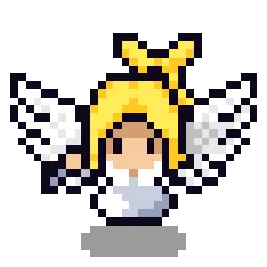 Heaven Angel