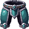 Ancient Greaves