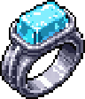 Frost Ward Ring