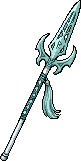 Mithril Spear