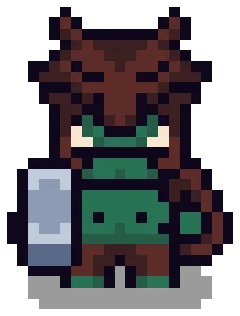 Orc Chief