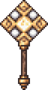 Holy Mace