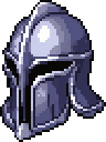 Steel Helm