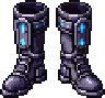Ancient Boots