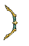 Hunter's Longbow