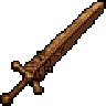 Bronze Sword