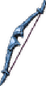 Mithril Bow