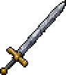 Knight Sword
