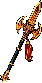 Ancient Spear