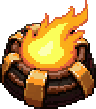 Flame Ward Ring
