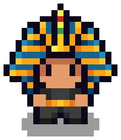 Pharaoh