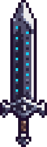 Ancient Sword