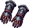 Chain Gauntlets