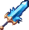 Mithril Mace