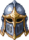 Knight Helm