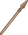 Copper Spear