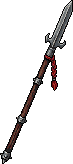 Iron Spear