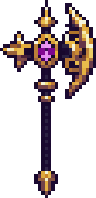Acolyte Mace