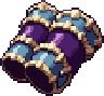 Steel Gauntlets