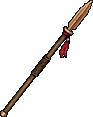 Bronze Spear