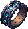 Ancient Belt