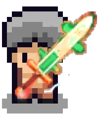Swordman