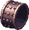 Steel Belt