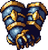Knight Gauntlets