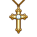 Pendant of Devotion
