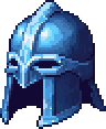 Mithril Helm