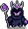 The Hollow Lich