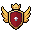 Ashkar first-place symbol